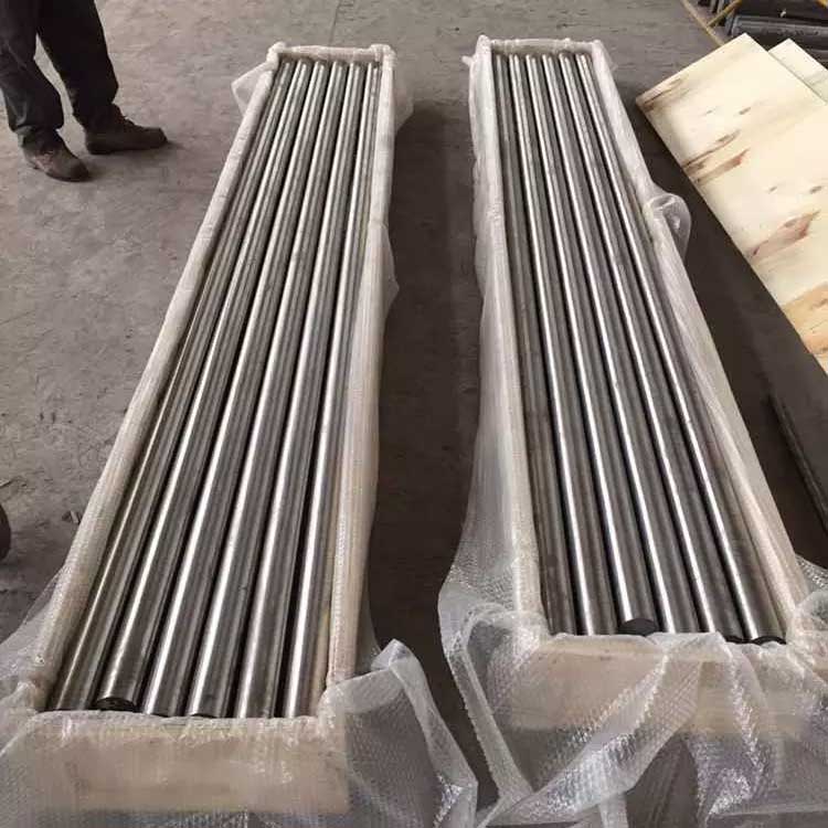 Jethete M-152 Nickel & Cobalt Alloy Bar/Tubing/Sheet/coil