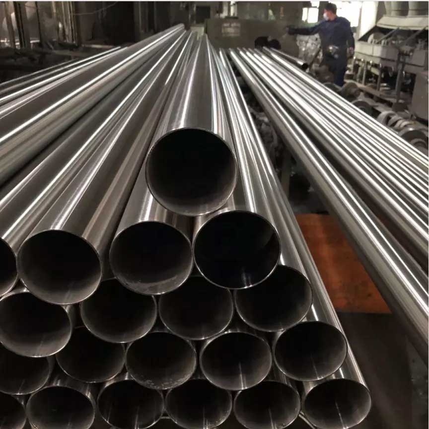 HyMu 80 Nickel & Cobalt Alloy Bar/Tubing/Sheet/coil