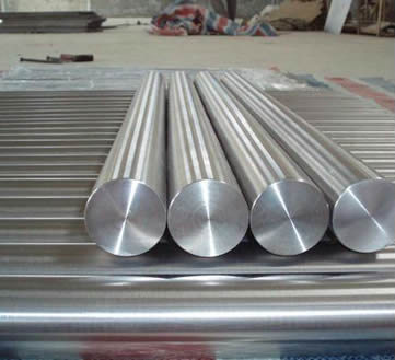 aisi 431 stainless steel round bar