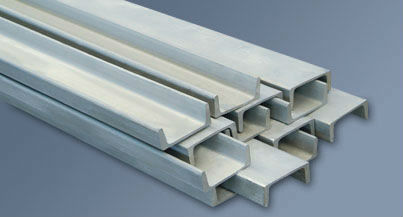 Stainless steel channel bar 304/301L316/316L