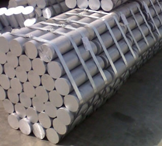 304L stainless steel round bar