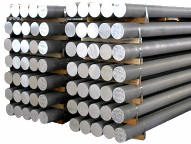 316L stainless steel round bar