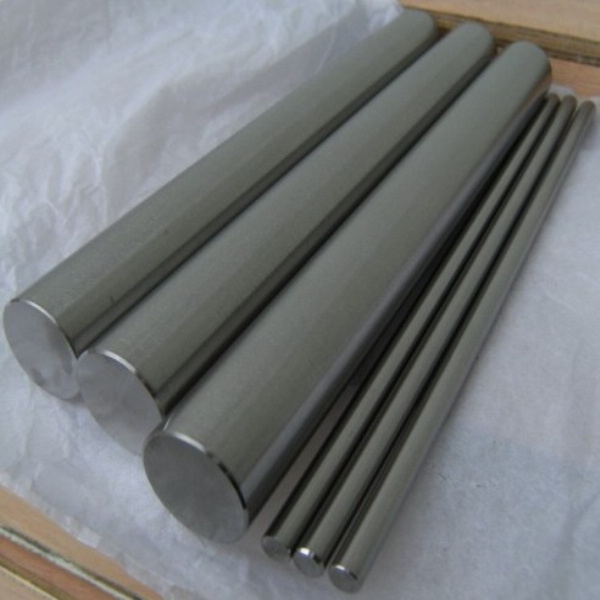 400 Seriesl stainless steel round bar