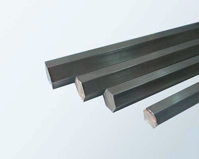 SS 316 Stainless Steel Hexagon Bar	