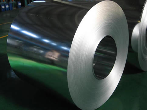 stainless steel cold rolled sheet