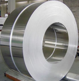 Stainless Steel Cold Rolled Sheet