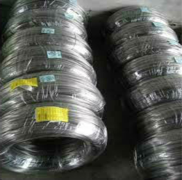 85,4 feet / 28 meter 304-0.134 inch / 3.4 mm Annealed Wire Stainless steel annealed wire 
