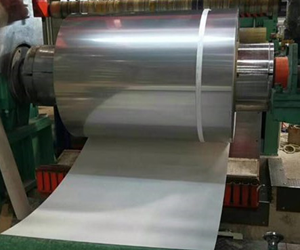 AISI 304L 2mm thickness coil