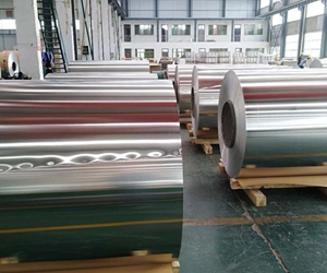 AISI 304L 2mm thickness coil